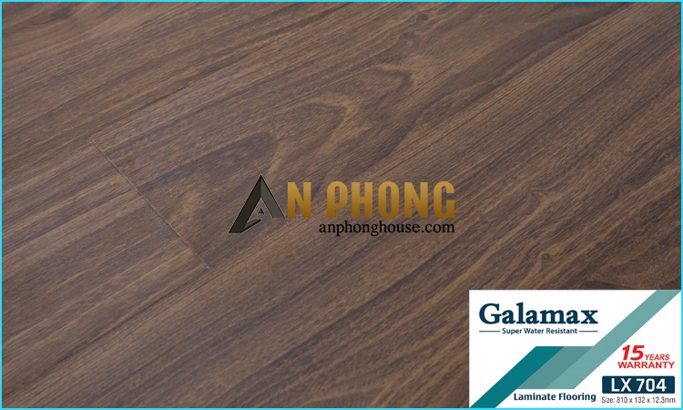 Sàn gỗ Galamax LX 704