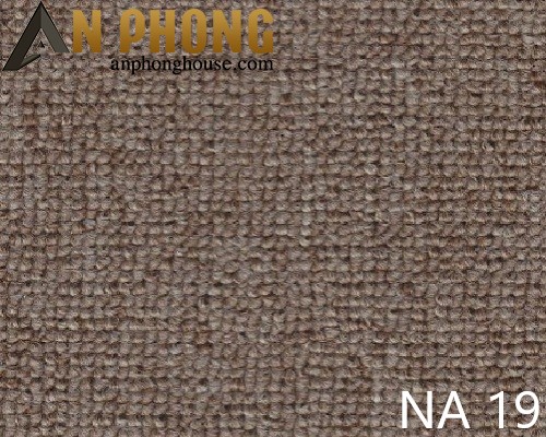 Thảm cuộn NA 19