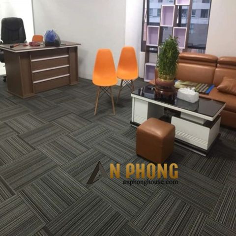 Thảm tấm trải sàn