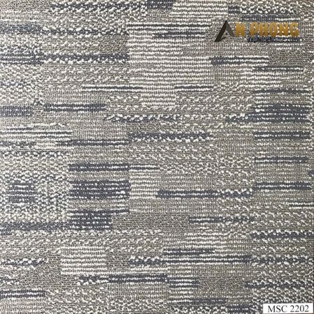 Sàn Nhựa Giả Thảm MSC 2202