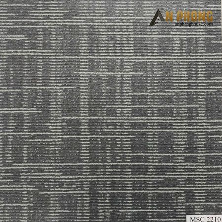 Sàn Nhựa Giả Thảm MSC 2210