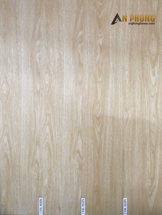Sàn nhựa giả gỗ MSW 9011