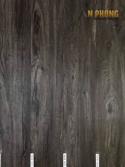 Sàn nhựa giả gỗ MSW 9020