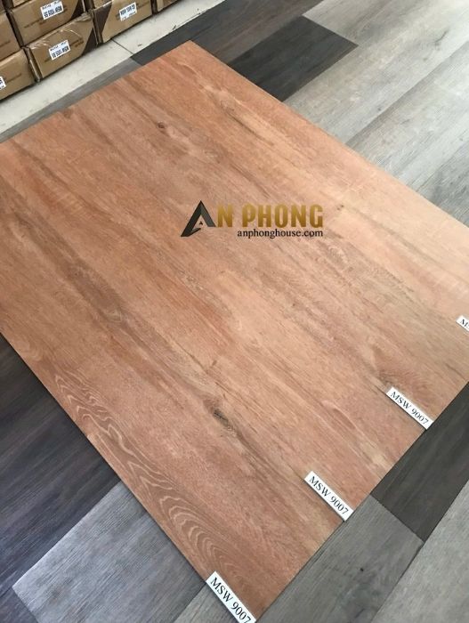 Sàn nhựa giả gỗ MSW 9007 Galaxy 