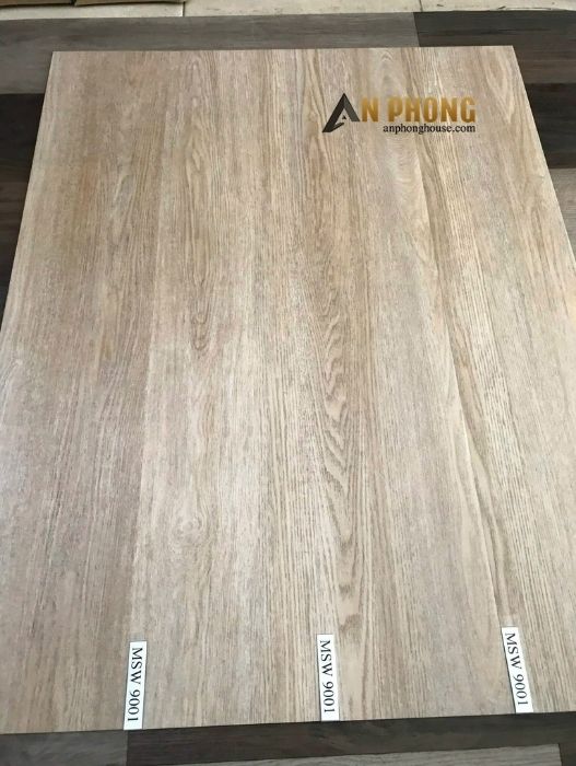 Sàn nhựa giả gỗ MSW 9001 
