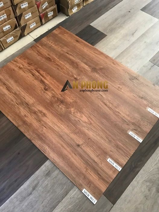 Sàn nhựa giả gỗ MSW 9013 Galaxy 