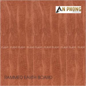 Tấm ốp đá mềm Rammed Danxia Red 1093 