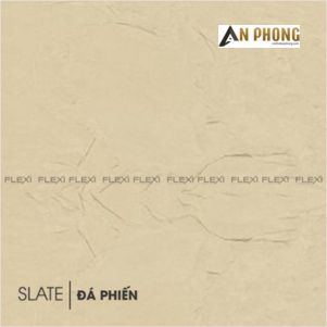 Tấm ốp đá phiến Slate Yellow 240