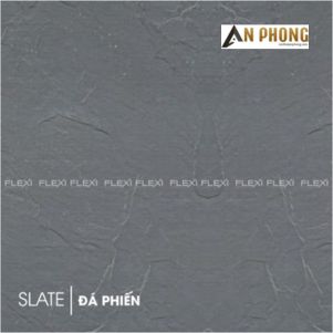 Tấm ốp đá phiến Stale Medium Grey 130