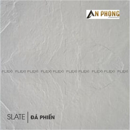 Tấm ốp đá phiến Slate Light Gray 052