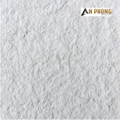 Tấm Ốp Đá Mềm Rough Granite White 100 