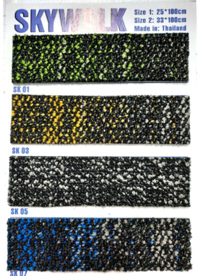 Thảm trải sàn Skywalk 